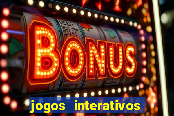 jogos interativos para eventos corporativos